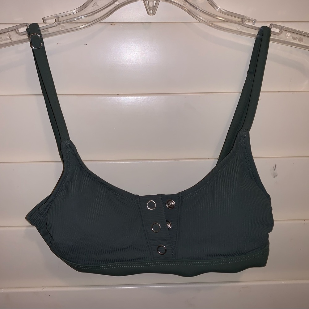 Xhilaration Bikini Top